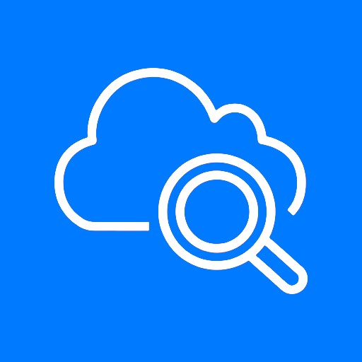 CloudWatch Logo